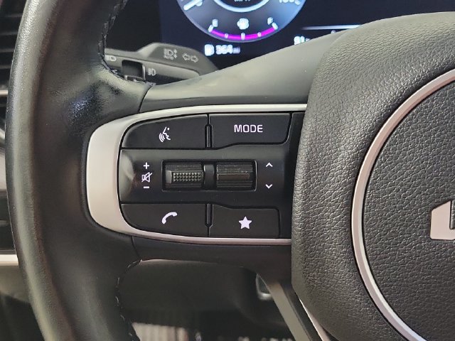 Used 2024 Kia Sportage SX FWD image 25