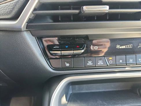 Certified 2024 MAZDA CX-90 Plug-In Hybrid w/ Preferred image 28