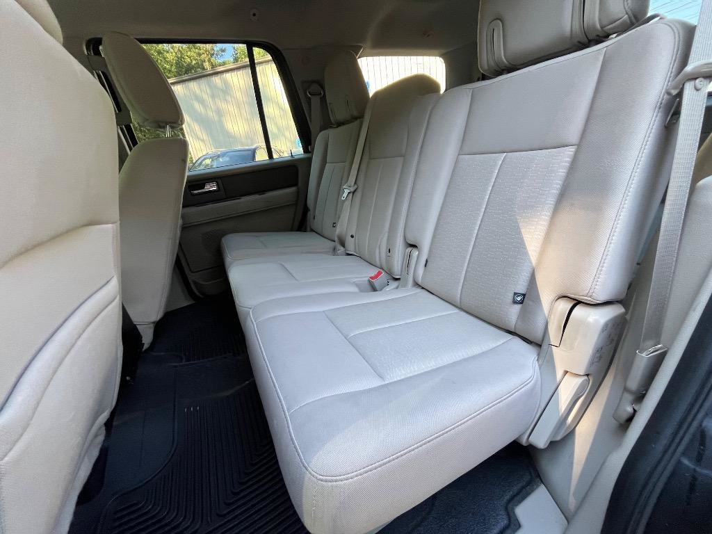 Used 2013 Ford Expedition XL w/ HD Trailer Tow Pkg AWD/4WD image 28