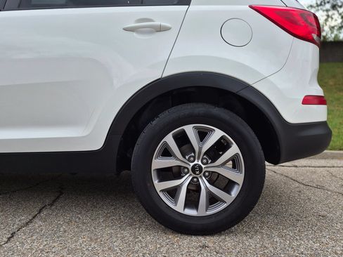 Used 2015 Kia Sportage LX FWD image 29