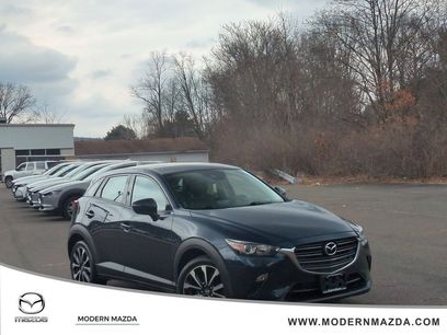 Used 2019 MAZDA CX-3 Touring w/ Preferred Equipment Package