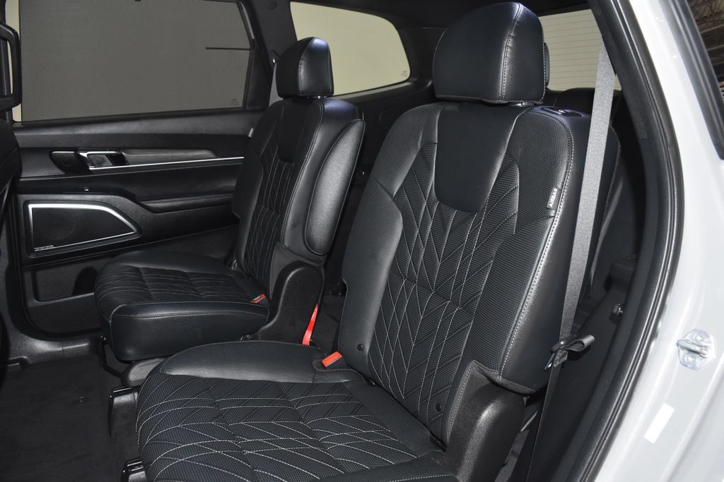 Used 2024 Kia Telluride SX X-Pro AWD/4WD image 28
