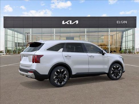 New 2026 Kia Sorento EX image 6