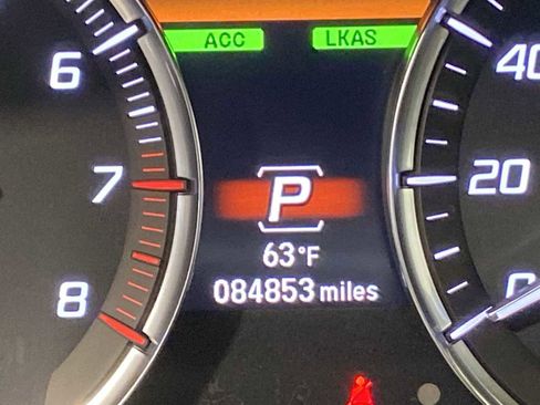 Used 2018 Acura MDX SH-AWD w/ Technology Package image 18