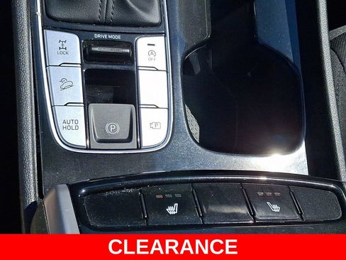 Used 2024 Hyundai Tucson SEL AWD/4WD image 25