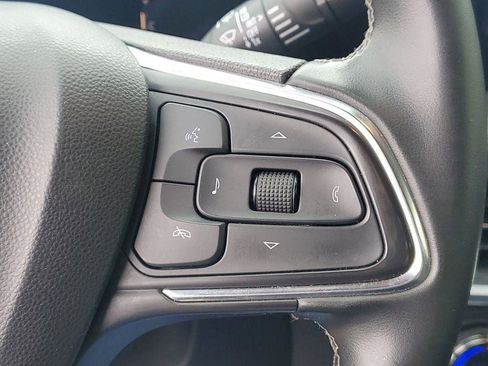 Used 2024 Buick Encore GX Preferred FWD image 9