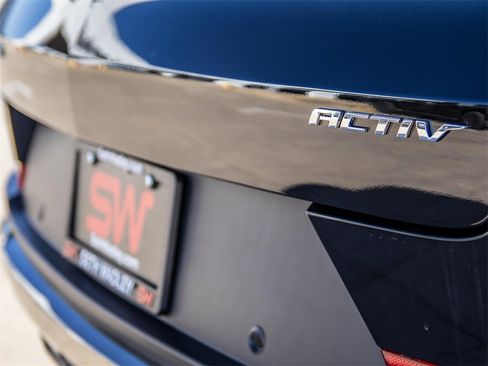 New 2026 Chevrolet TrailBlazer ACTIV image 10