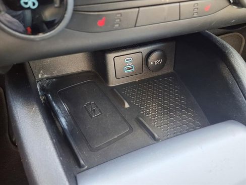 Used 2022 Ford Bronco Sport Big Bend w/ Convenience Package image 13