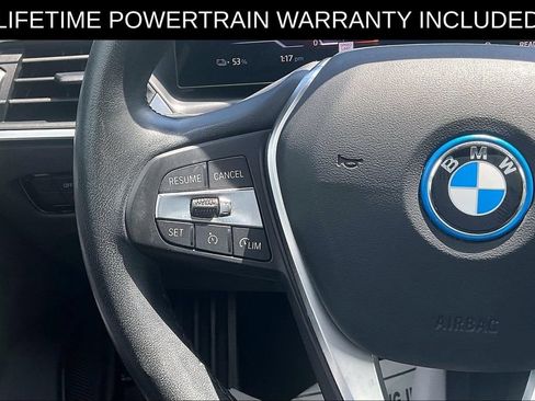 Used 2023 BMW i4 eDrive35 RWD image 17