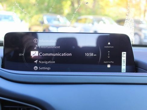 New 2026 MAZDA CX-30 AWD 2.5 S image 22