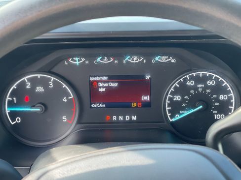 Used 2023 Ford F250 XL w/ STX Appearance Package image 26