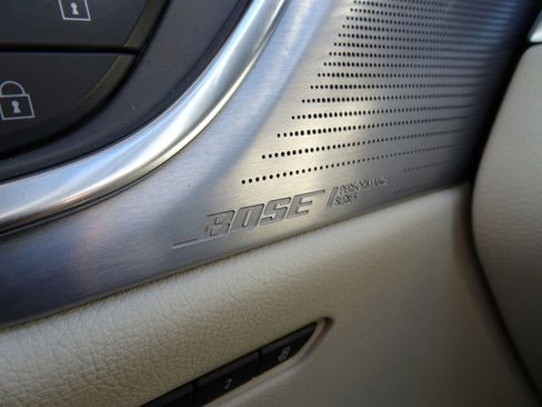 Certified 2023 Cadillac XT6 Premium Luxury w/ Technology Package image 22