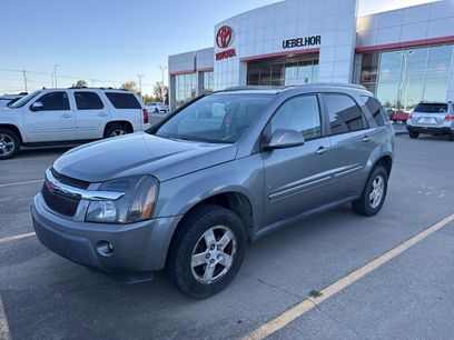 Used 2006 Chevrolet Equinox LT