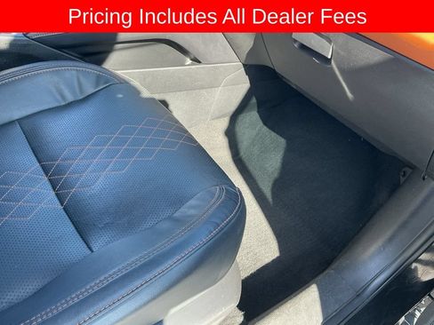 Used 2022 Mitsubishi Outlander SEL AWD/4WD image 22