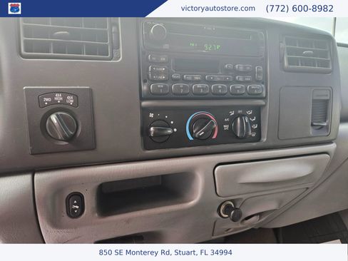 Used 2003 Ford F350 XL image 22
