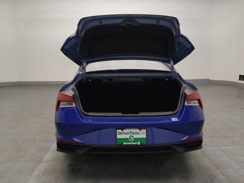 Used 2023 Hyundai Elantra SEL w/ Convenience Package FWD image 29