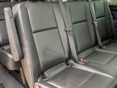 Used 2019 Mercedes-Benz Sprinter 2500 image 34