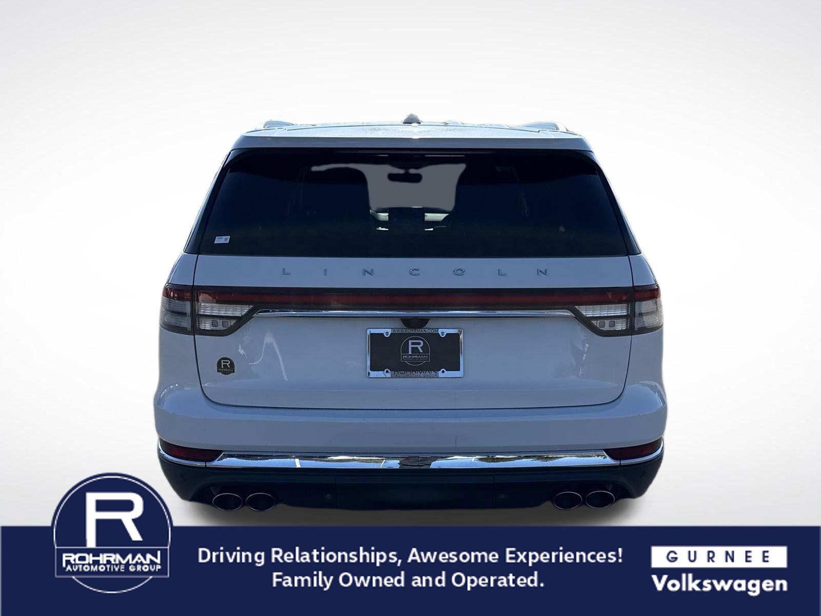 Used 2021 Lincoln Aviator Reserve w/ Equipment Group 201A AWD/4WD image 9