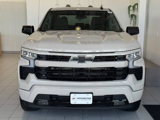 New 2026 Chevrolet Silverado 1500 RST AWD/4WD image 33