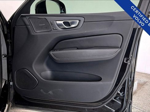 Used 2024 Volvo XC60 T8 Ultimate w/ Protection Package Premier image 24