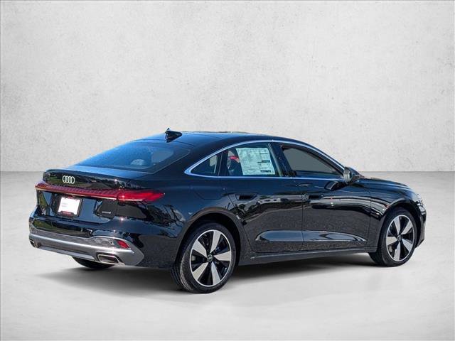 Used 2025 Audi A5 Premium Plus w/ Premium Plus AWD/4WD image 2