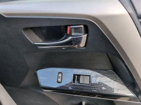 Used 2017 Toyota RAV4 Limited w/ All Weather Liner Package image 25