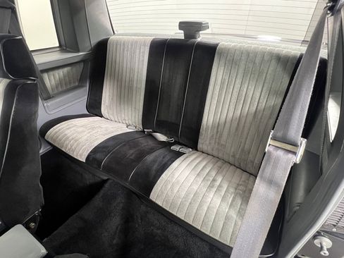 Used 1986 Buick Regal T-Type image 30