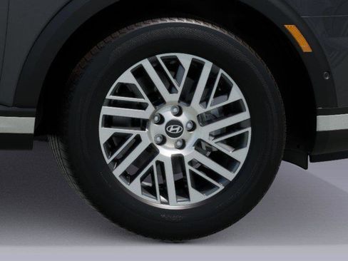 New 2026 Hyundai Palisade SEL AWD/4WD image 8