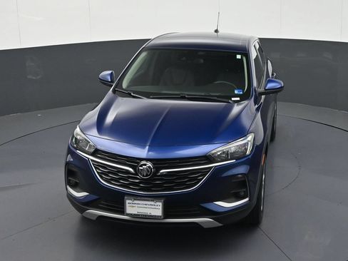 Used 2023 Buick Encore GX Preferred w/ Cold Weather Comfort Package AWD/4WD image 28