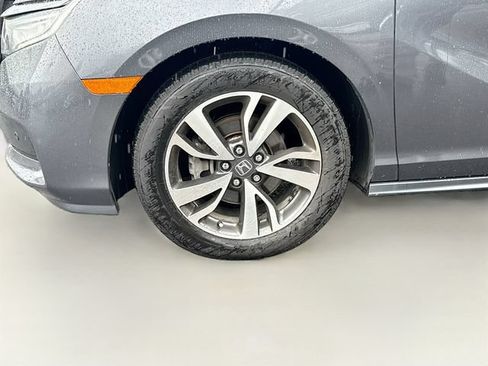 Certified 2024 Honda Odyssey Touring image 25
