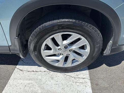 Used 2015 Honda CR-V EX image 12