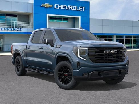 New 2026 GMC Sierra 1500 Elevation image 7