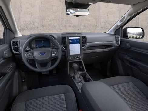 New 2026 Ford Ranger XL AWD/4WD image 9