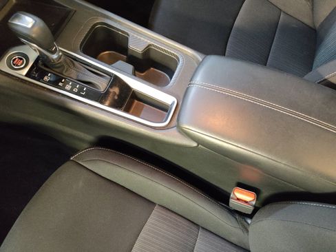 Used 2023 Nissan Sentra SV w/ All-Weather Package FWD image 26