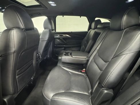 Used 2021 MAZDA CX-9 Grand Touring FWD image 31