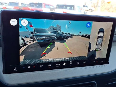 New 2026 Ford Maverick Lariat w/ 4K Tow Package AWD/4WD image 29