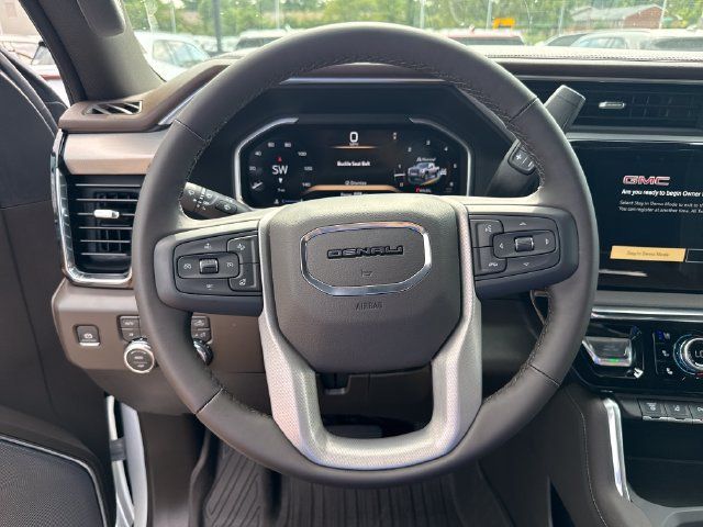 New 2026 GMC Sierra 2500 Denali w/ Denali Reserve Package AWD/4WD image 17