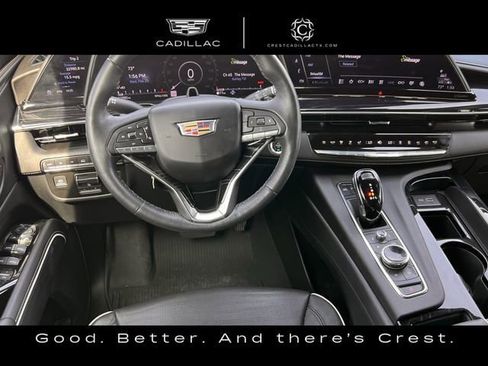 Certified 2023 Cadillac Escalade Sport w/ Touring Package image 13