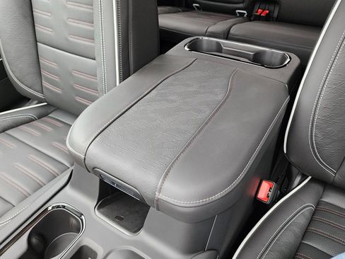 New 2026 GMC Sierra 1500 AT4X image 32