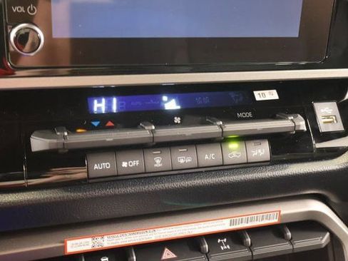 New 2026 Toyota Tundra SR5 image 20