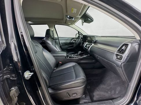Used 2022 Kia Sorento SX FWD image 31