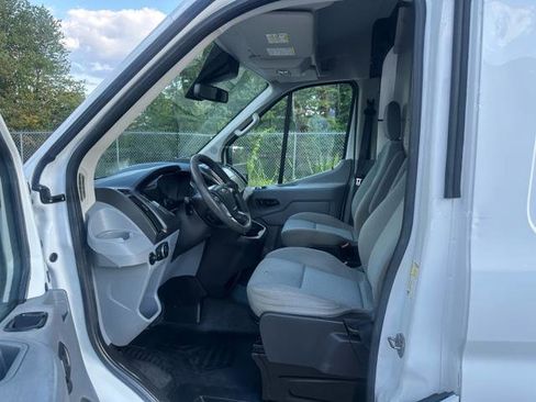 Used 2016 Ford Transit 250 148 Medium Roof image 26
