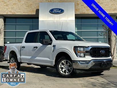 Used 2023 Ford F150 XLT
