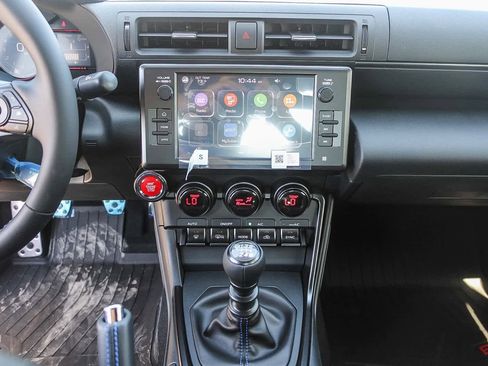 New 2025 Subaru BRZ tS w/ Popular Package 2 image 11