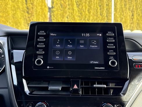 Certified 2024 Toyota Camry LE image 17