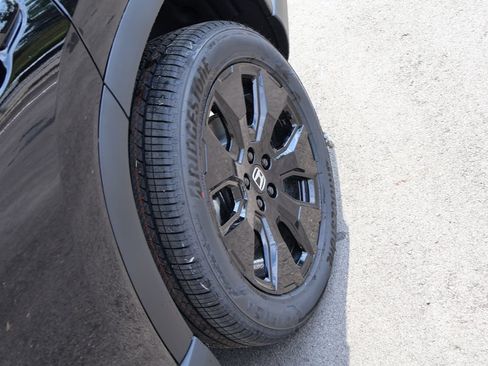 New 2026 Honda Pilot Black Edition image 37