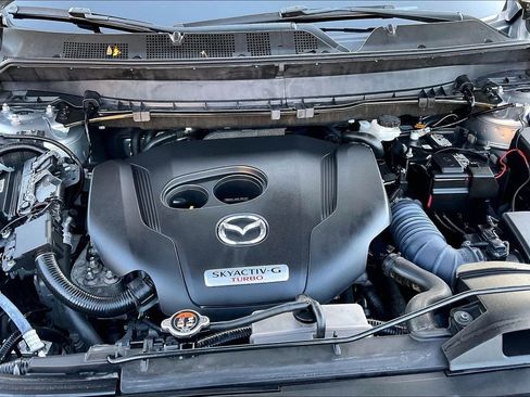 Used 2023 MAZDA CX-9 Touring image 10