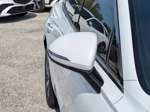 New 2026 Genesis GV70 3.5T Sport Advanced image 8