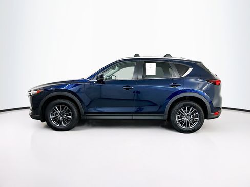 Used 2020 MAZDA CX-5 Touring image 4
