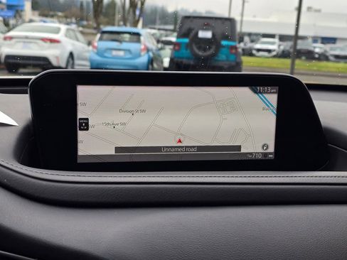 Used 2024 MAZDA CX-30 AWD 2.5 S w/ Select Sport Pkg image 20